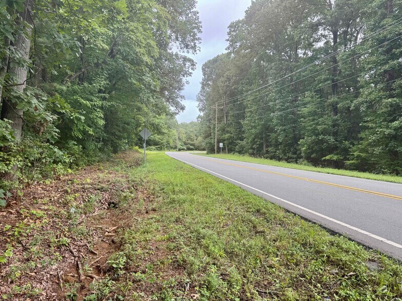 More Photos Of 3901 Old NC 86, Hillsborough Land For Sale