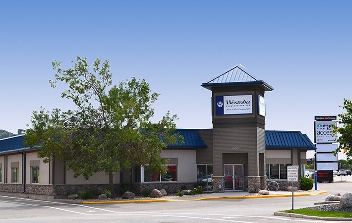 More Photos Of 1910 Pembina Hwy S, Winnipeg Freestanding For Lease