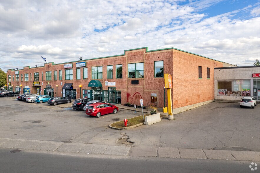 More Photos Of 5872 Boul Léger, Montréal Storefront Retail Office For Lease