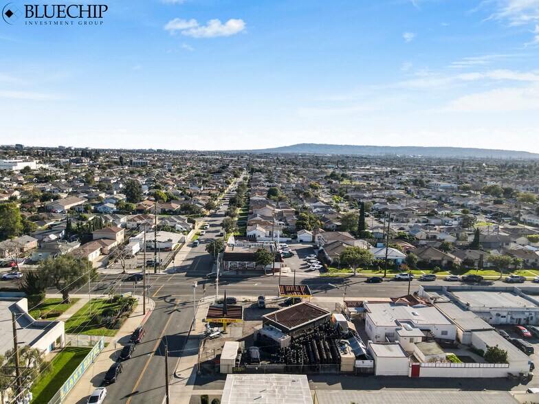 More Photos Of 2003 Marine Ave, Gardena Auto Repair For Sale