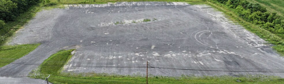 More Photos Of 12393 William Penn Hwy, Thompsontown Land For Lease