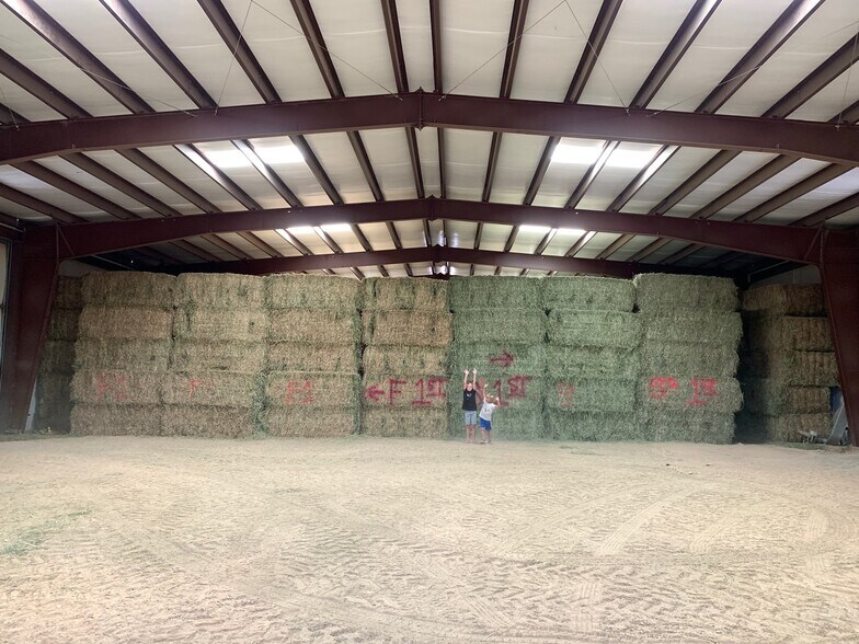 More Photos Of Highway 144, New Harmony Land For Sale