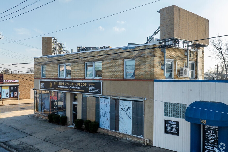 More Photos Of 390 Hillside Ave, New Hyde Park Storefront For Lease