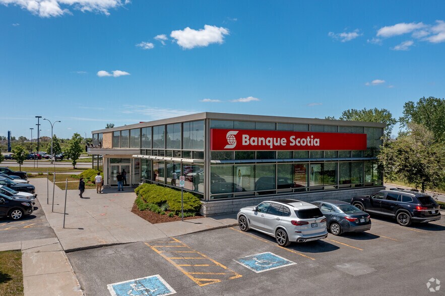 More Photos Of 5205 Boul Robert-Bourassa, Laval Unknown For Lease