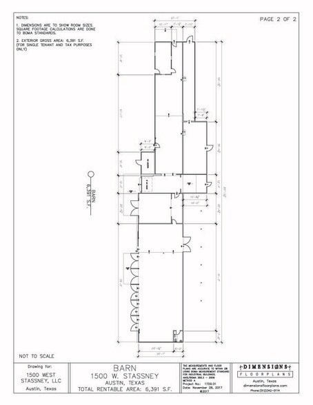 More Photos Of 1500 Stassney Ln, Austin Light Manufacturing For Lease