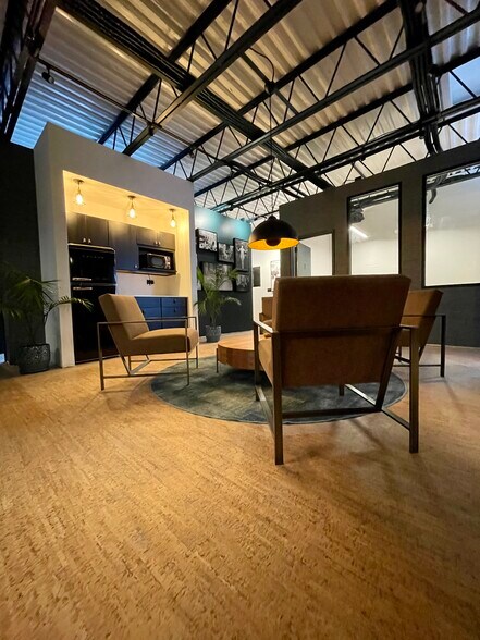 More Photos Of 145 34th St, Brooklyn Industrial For Sale