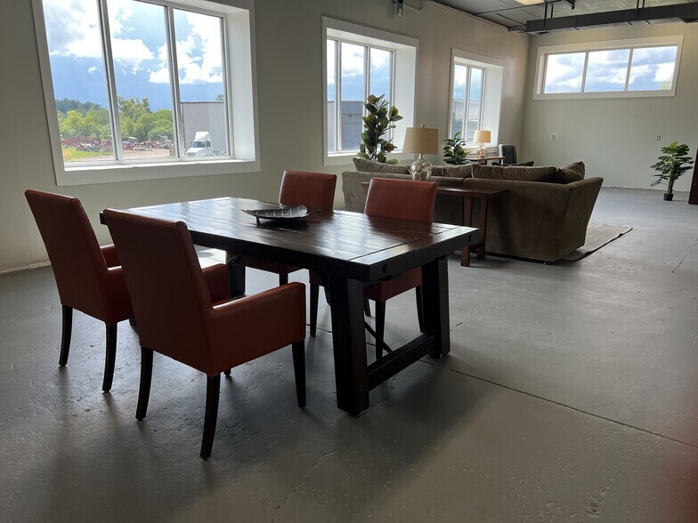 More Photos Of 2231 US Hwy 12, Baldwin Unknown For Lease