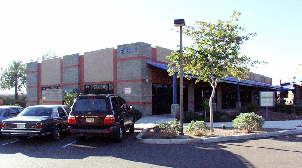 More Photos Of 4350 E Ray Rd, Phoenix Medical For Lease