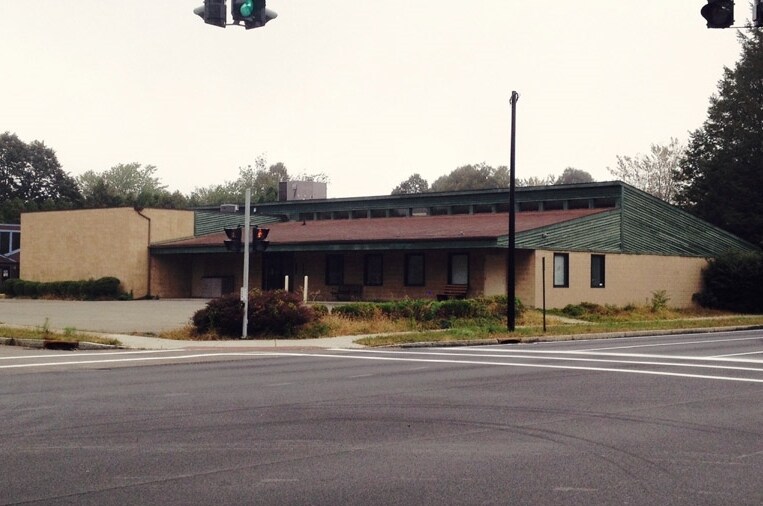 Primary Photo Of 114 Columbia St, Corning Office For Lease