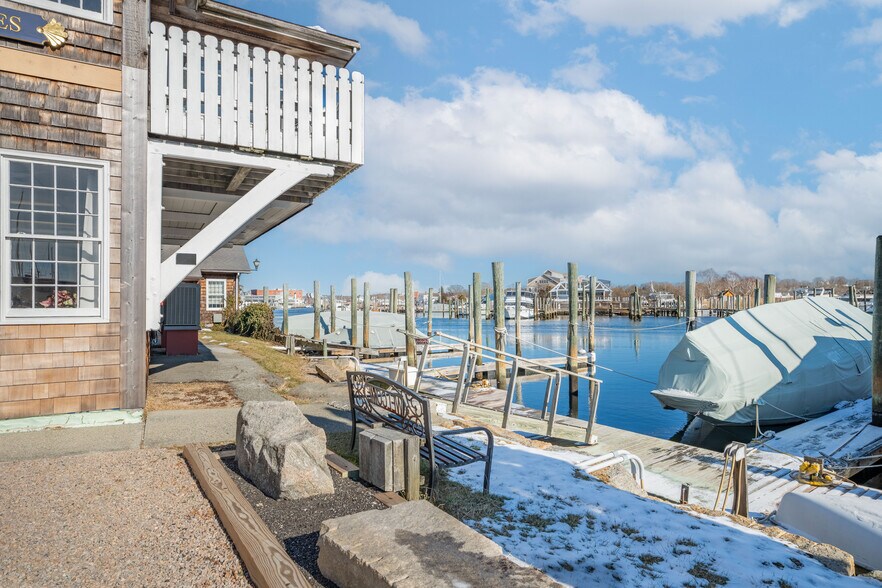 More Photos Of 47 Water St, Mystic Marina For Sale