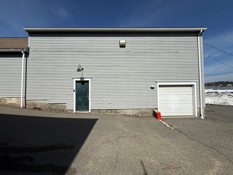 More Photos Of 120 W Boylston St, Worcester Freestanding For Sale