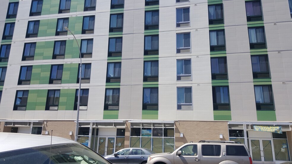 Primary Photo Of , Brooklyn Unknown For Sale