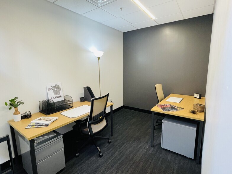 More Photos Of 1806 Summit Ave, Richmond Coworking Space