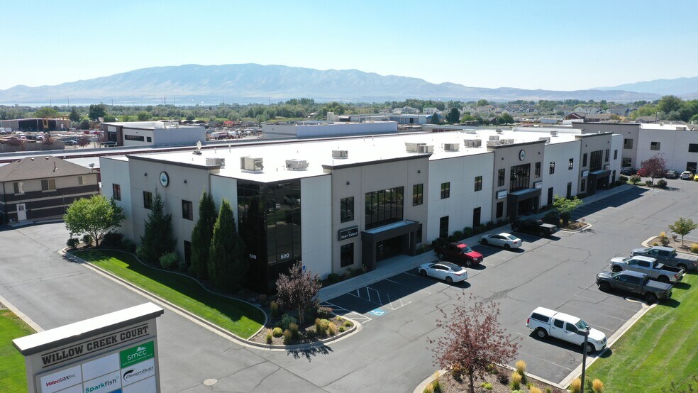 Primary Photo Of 520 S 850 E, Lehi Warehouse For Lease