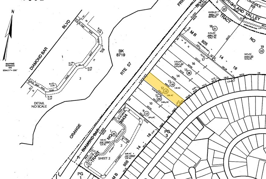 More Photos Of 780 N Diamond Bar Blvd, Diamond Bar Auto Repair For Lease