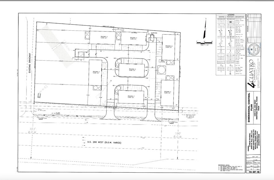 More Photos Of 4400 W Hwy 290, Dripping Springs Land For Sale