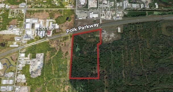 More Photos Of 2925 Pavers Rd, Lakeland Land For Lease