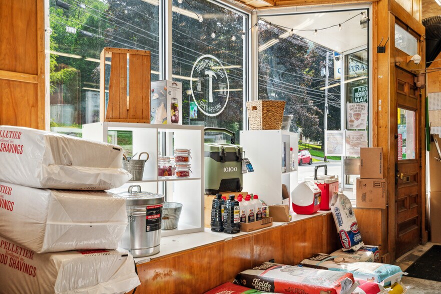 More Photos Of 185 Main St, Bethel Freestanding For Sale