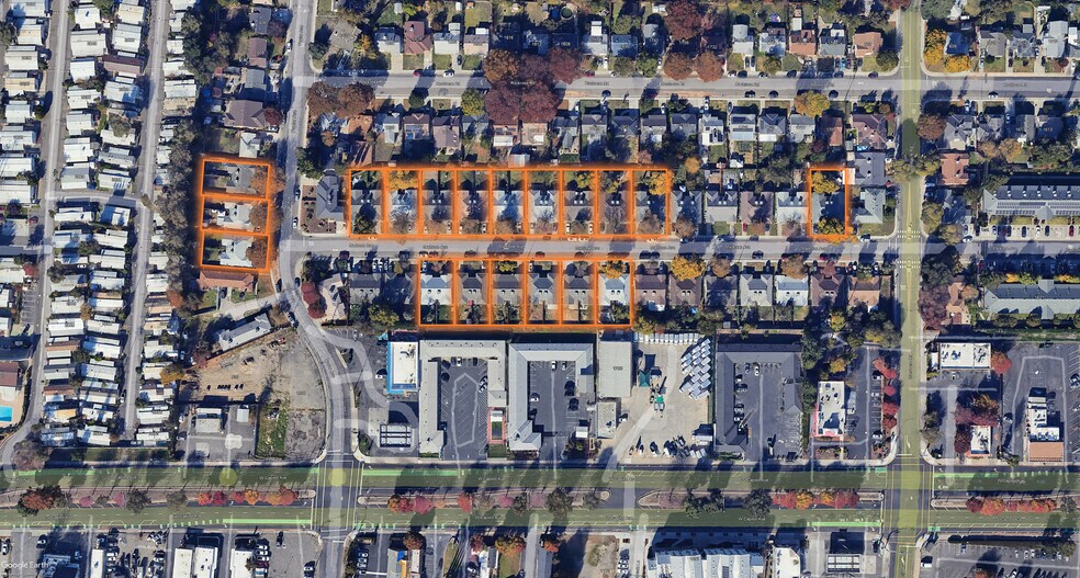 More Photos Of , West Sacramento Multifamily For Sale