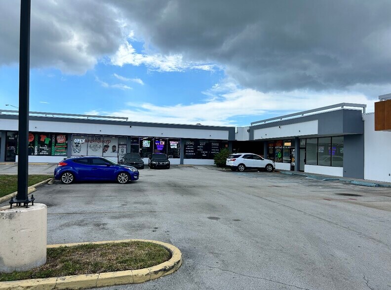 More Photos Of 6890 N Powerline Rd, Pompano Beach Unknown For Lease