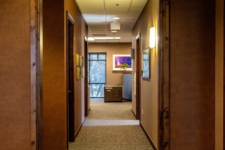 More Photos Of 1700 N Waterfront, Wichita Office For Sale