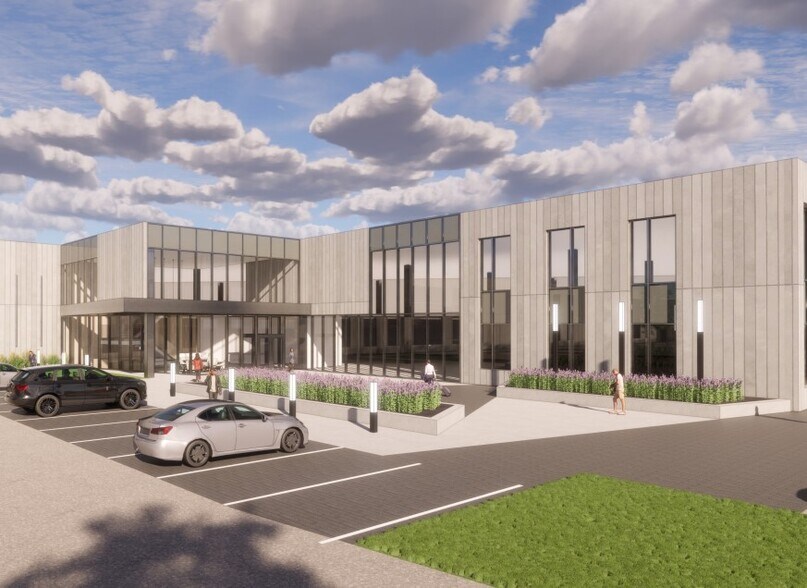 More Photos Of 2700 Snelling Ave N, Roseville Medical For Sale