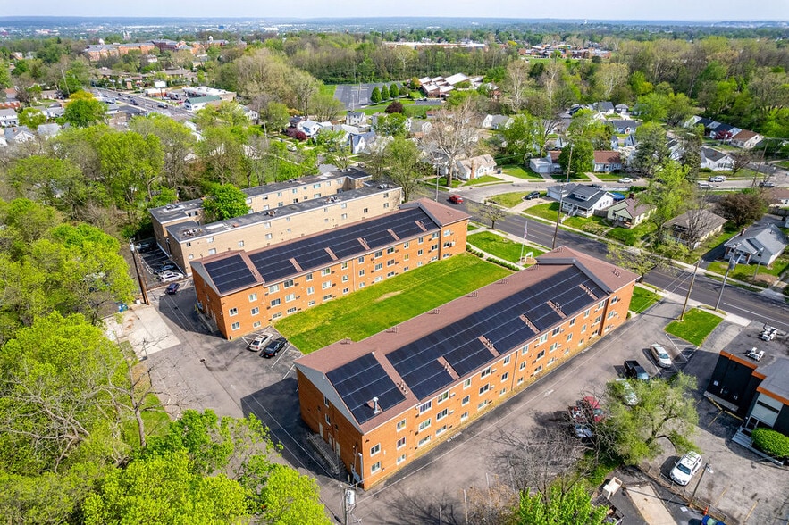 More Photos Of 805-819 Wilmington Ave, Dayton Apartments For Sale