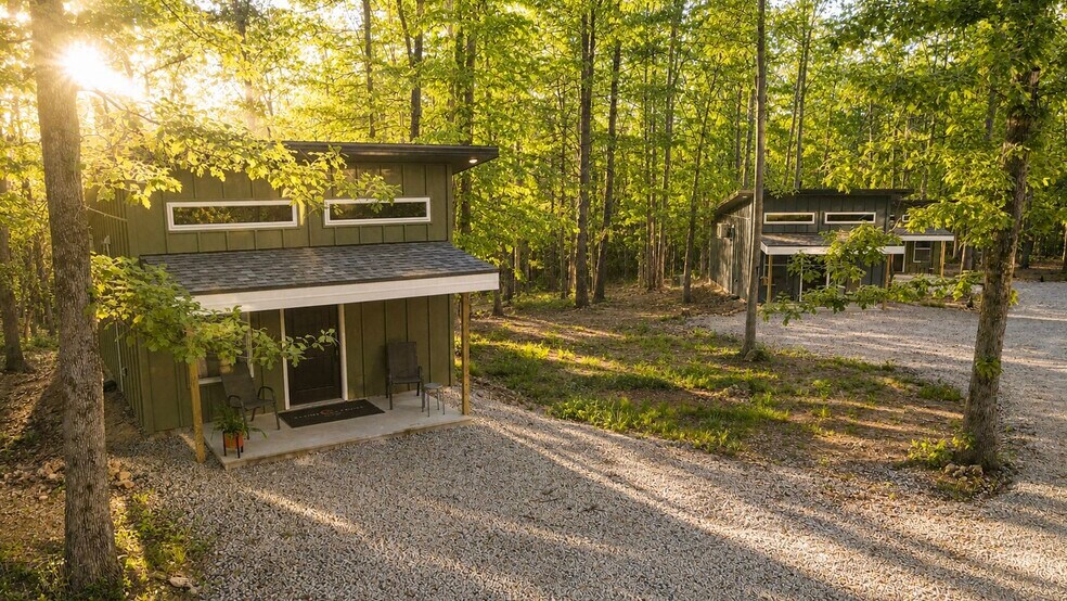 More Photos Of 3176 Summertown Hwy, Summertown Land For Sale