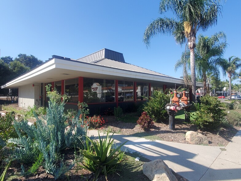 Primary Photo Of 5677 Calle Real, Goleta Restaurant For Lease