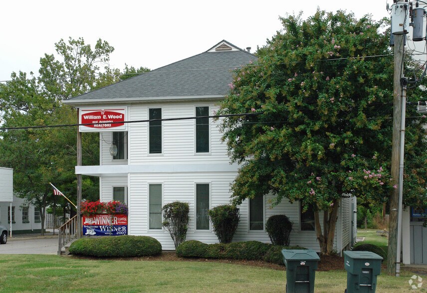 More Photos Of 1208 E Little Creek Rd, Norfolk Office For Lease