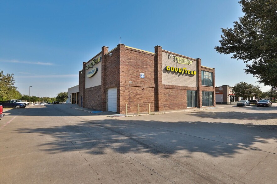 More Photos Of 2650 W I-20, Grand Prairie Unknown For Lease