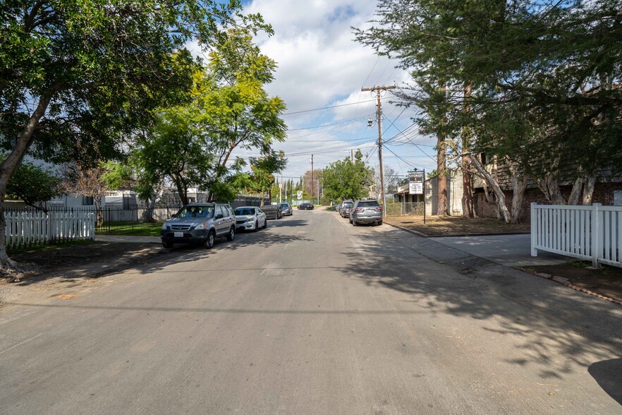 More Photos Of 5934 Buffalo Ave, Van Nuys Apartments For Sale