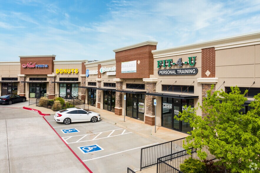 More Photos Of 1201 NW 178th St, Edmond Unknown For Lease