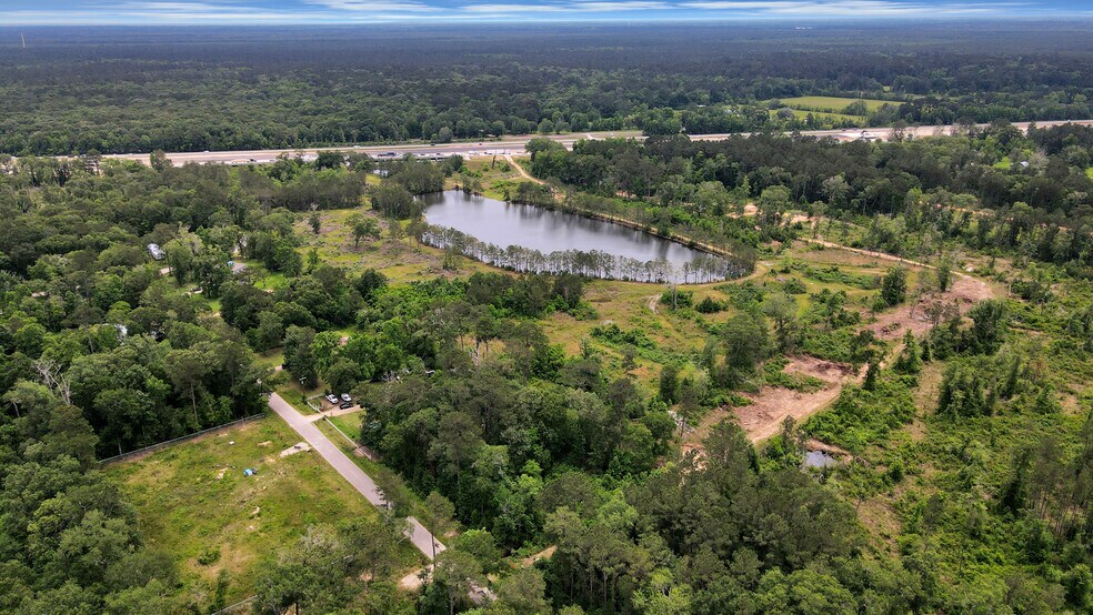 More Photos Of 12520 US-59, Shepherd Land For Sale