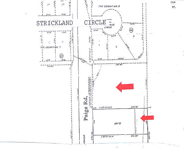 More Photos Of 5200 Paige Rd, The Colony Medical For Sale