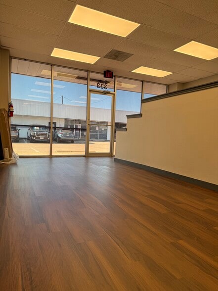 More Photos Of 330 S Blue Mound Rd, Fort Worth Freestanding For Sale