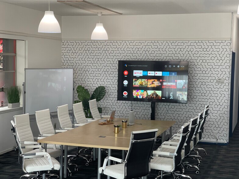 More Photos Of 12-20 N San Mateo Dr, San Mateo Medical For Lease