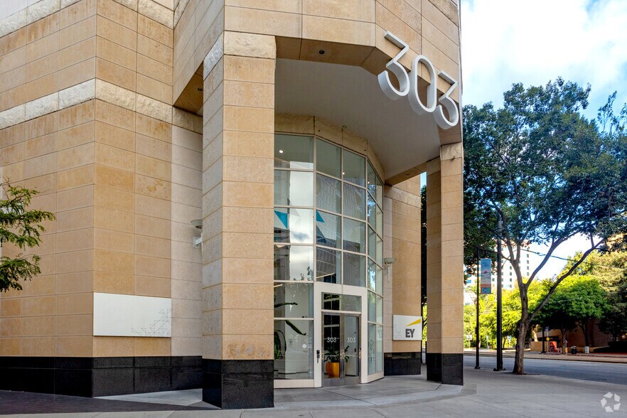 More Photos Of 303 Almaden Blvd, San Jose Office For Lease