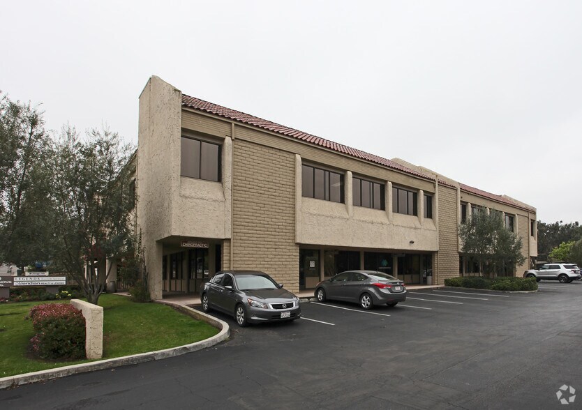 More Photos Of 16776 Bernardo Center Dr, San Diego Medical For Lease