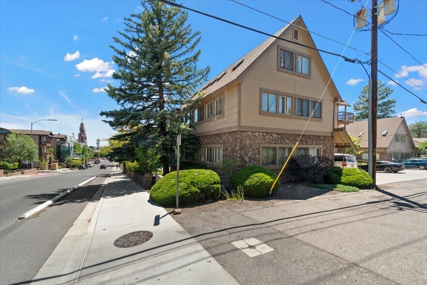 More Photos Of 405 N Beaver St, Flagstaff Office For Lease