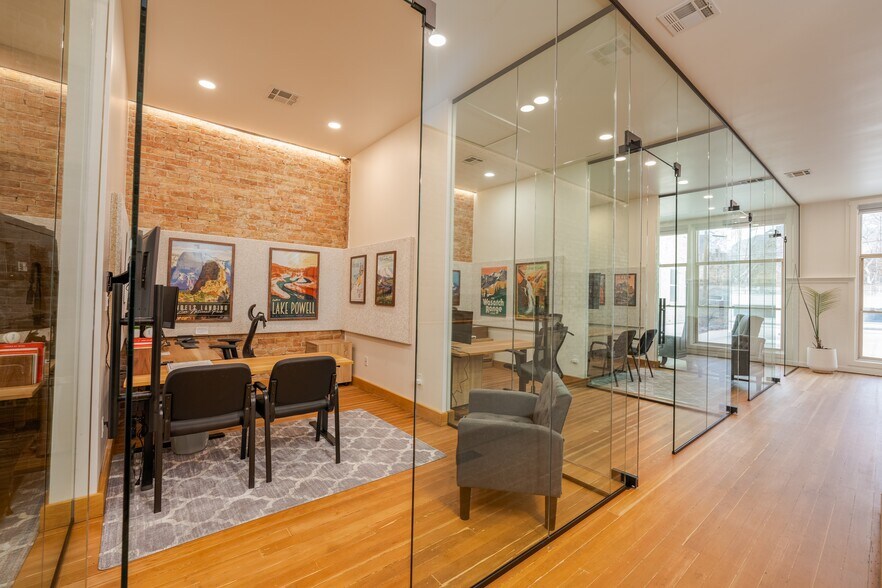 More Photos Of 2342 Washington Blvd, Ogden Storefront Retail Office For Lease