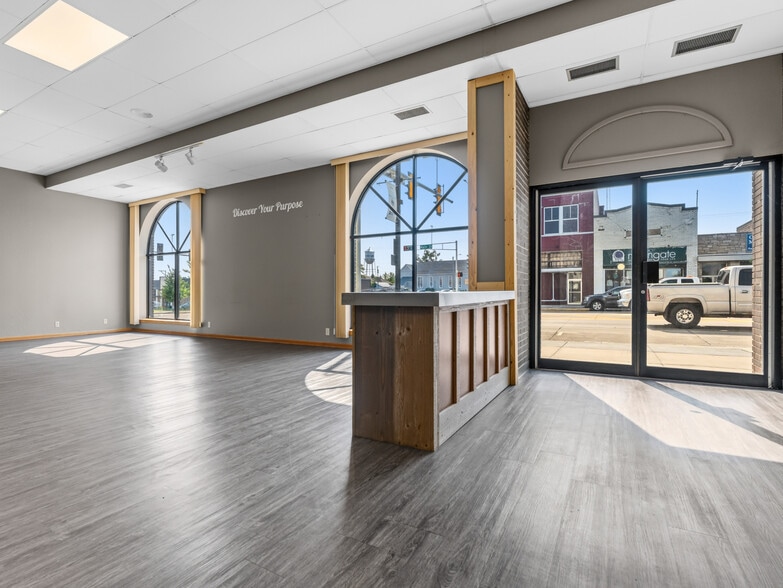 More Photos Of 1 N Main St, Rice Lake Specialty For Sale