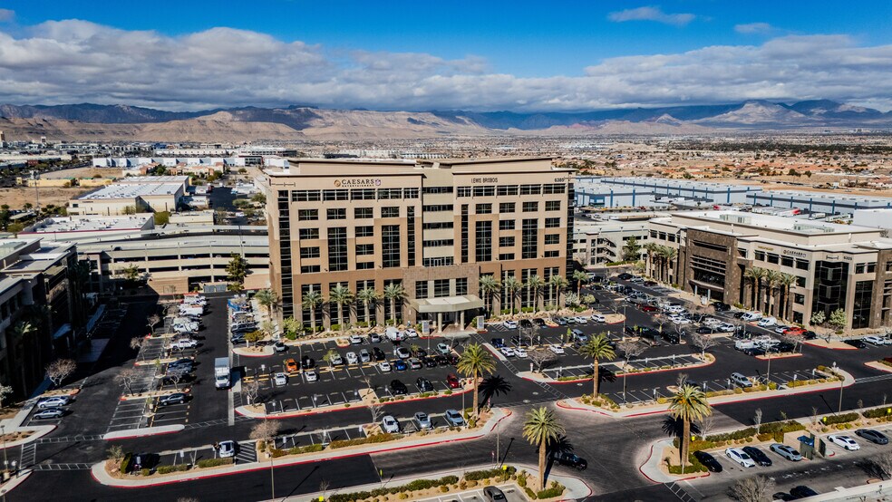 More Photos Of 6385 S Rainbow Blvd, Las Vegas Office For Lease