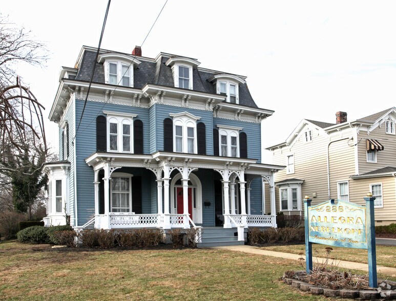 More Photos Of 286 Broad St, Red Bank Office For Sale