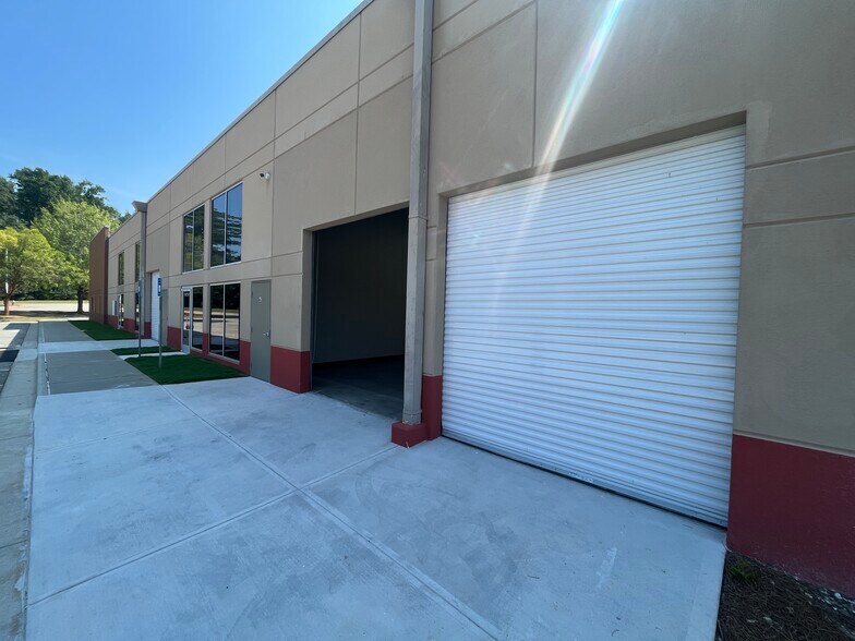 More Photos Of 3500 Loop Rd, McDonough Industrial For Lease