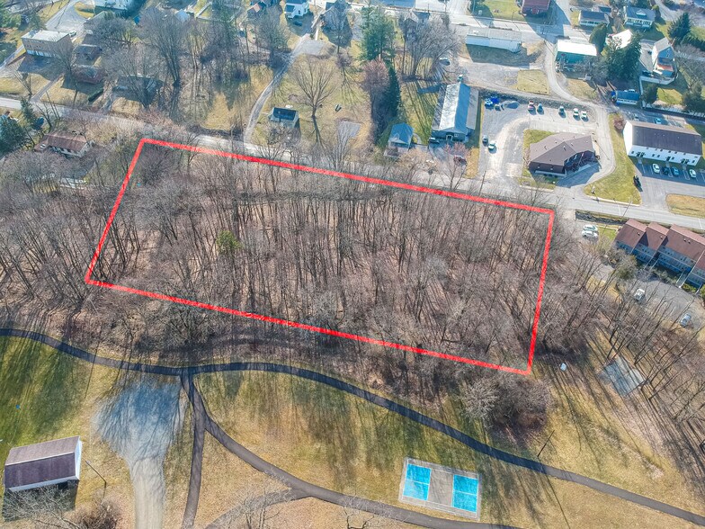 More Photos Of 000 Water St, Slippery Rock Land For Sale