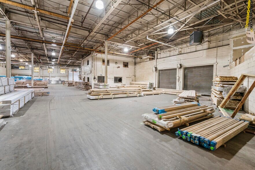 More Photos Of 80 Wampus Ln, Milford Warehouse For Lease