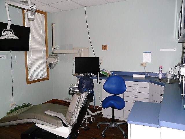 More Photos Of 214 Washington St, Ingleside Medical For Sale
