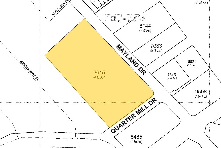 More Photos Of 8501 Mayland Dr, Richmond Unknown For Lease