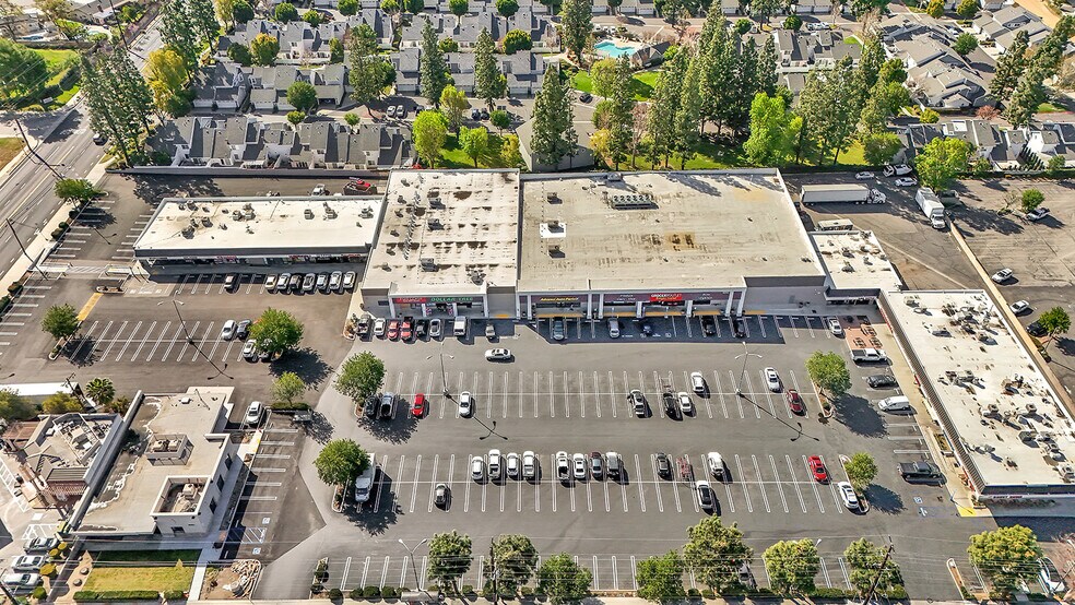 More Photos Of 22409-22499 Barton Rd, Grand Terrace Unknown For Lease